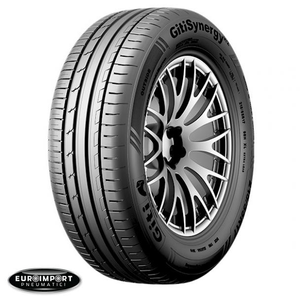 Giti GITISYNERGY H2  205/65 R16 95 H   TL